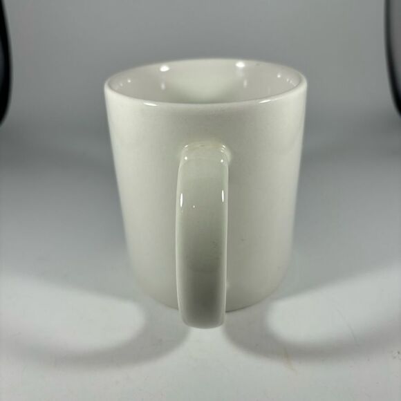 Vtg. 1987 Disney Mickey Mouse MGM Metro Goldwyn Meyer Movies Studio Coffee Mug - Picture 5 of 7